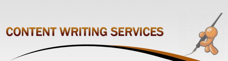 Quality writing services