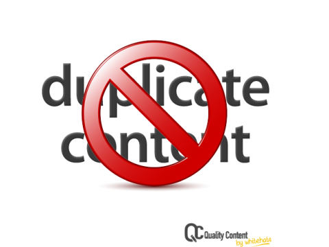 Top Reasons for Not Using Duplicate Content-Quality Content Services in Dubai-QualityContent